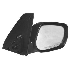 Toyota Rav4 2001-2005 Passenger Side Manual Door Mirror - TO1321216
