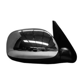 Toyota Tundra Pickup 2003-2006 Passenger Side Power Door Mirror - TO1321228