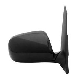 Toyota Prius 2004-2009 Passenger Side Power Door Mirror - TO1321229