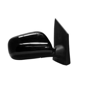 Toyota Yaris Sedan 2007-2011 Passenger Side Power Door Mirror - TO1321231