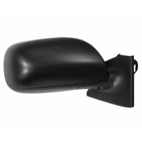 Toyota Yaris Hatchback 2006-2011 Passenger Side Manual Door Mirror - TO1321233