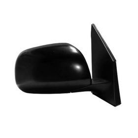 Toyota Rav4 2006-2008 Passenger Side Power Door Mirror - TO1321234