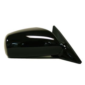 Toyota Solara 2004-2008 Passenger Side Power Door Mirror - TO1321240