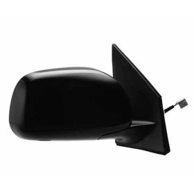 Toyota Rav4 2006-2008 Passenger Side Power Door Mirror - TO1321244