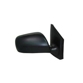 Toyota Corolla Sedan 2009-2013 Passenger Side Power Door Mirror - TO1321247