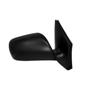Toyota Corolla Sedan 2009-2013 Passenger Side Power Door Mirror - TO1321249