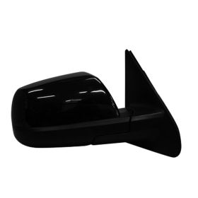 Toyota Sequoia 2008-2014 Passenger Side Power Door Mirror - TO1321254