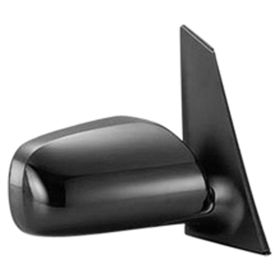 2008-2009 Toyota Prius - Passenger Side Power Door Mirror - TO1321255