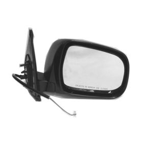 Toyota Tacoma Pickup 2wd 2005-2011 Passenger Side Power Door Mirror - TO1321256