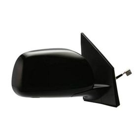Toyota Rav4 2009-2012 Passenger Side Power Door Mirror - TO1321264