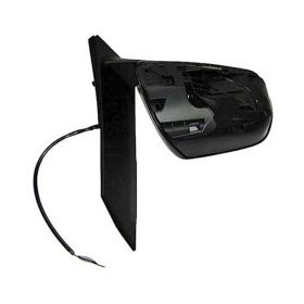 Toyota Sienna 2011-2013 Passenger Side Power Door Mirror - TO1321265