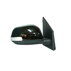 Toyota Rav4 2009-2012 Passenger Side Power Mirror - TO1321266