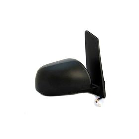 Toyota Sienna 2011-2014 Passenger Side Power Door Mirror - TO1321268
