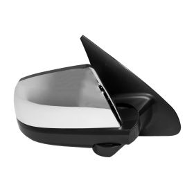 Toyota Sequoia 2008-2014 Passenger Side Power Door Mirror - TO1321270