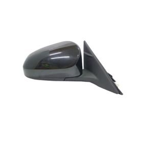 Toyota Camry 2012-2014 Passenger Side Power Door Mirror - TO1321275