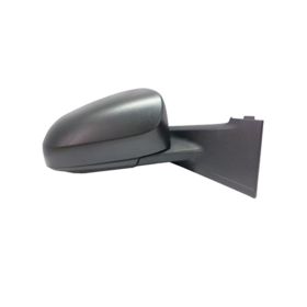 Toyota Yaris Hatchback 2012-2014 Passenger Side Power Mirror - TO1321279