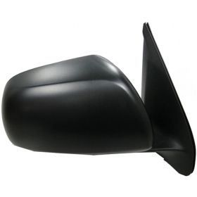 Toyota Tacoma Pickup 2wd 2012-2015 Passenger Side Manual Door Mirror - TO1321281