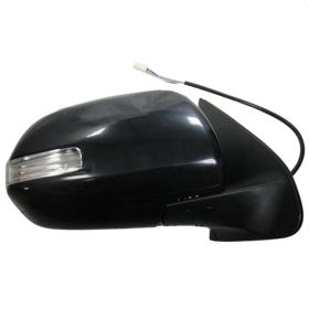 Toyota Tacoma Pickup 2wd 2012-2015 Passenger Side Power Door Mirror - TO1321283