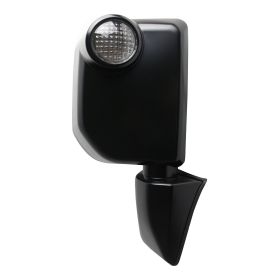 Toyota Fj Cruiser 2008-2012 Passenger Side Power Door Mirror - TO1321289