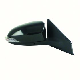 Toyota Avalon 2013-2018 Passenger Side Power Door Mirror - TO1321292