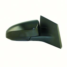 Toyota Corolla Sedan 2014-2019 Passenger Side Power Door Mirror - TO1321293