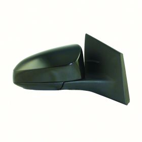 Toyota Corolla Sedan 2014-2019 Passenger Side Power Door Mirror - TO1321294