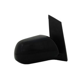 Toyota Sienna 2013-2014 Passenger Side Power Door Mirror - TO1321301