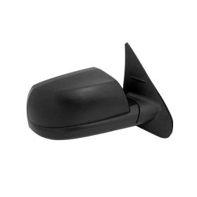 Toyota Tundra 4wd 2014-2019 Passenger Side Power Door Mirror - TO1321303