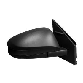2013-2015 Toyota Rav4 - Passenger Side Power Door Mirror - TO1321309