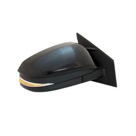 Toyota Rav4 2013-2014 Passenger Side Power Door Mirror - TO1321311