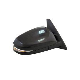 Toyota 4runner 2014-2019 Passenger Side Power Door Mirror - TO1321312