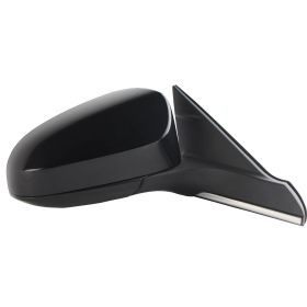 Toyota Camry 2015 Passenger Side Power Door Mirror - TO1321320