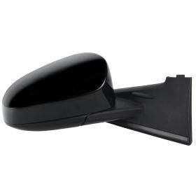 Toyota Yaris Hatchback 2015-2017 Passenger Side Door Mirror - TO1321322