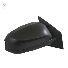 Toyota Rav4 2015-2018 Passenger Side Door Mirror - TO1321345