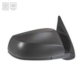 Toyota Tacoma Pickup 2wd 2016-2019 Passenger Side Power Door Mirror - TO1321348