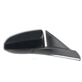 Toyota Camry 2016-2017 Passenger Side Power Door Mirror - TO1321363