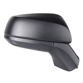 Toyota Rav4 2019 Passenger Side Power Door Mirror - TO1321387