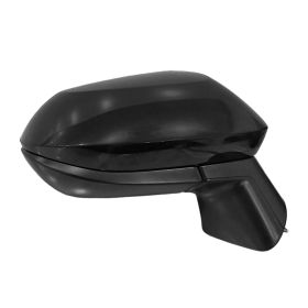 2020 Toyota Corolla Sedan Passenger Side Power Door Mirror - TO1321391