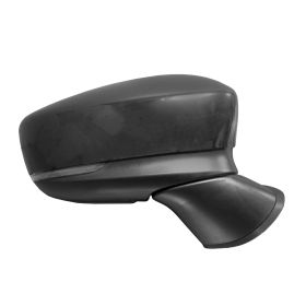 2019 Toyota Yaris Sedan Passenger Side Power Door Mirror