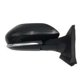 2021-2022 TOYOTA PRIUS PRIME Passenger Side Power Door Mirror - TO1321428
