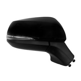 2022-2023 TOYOTA COROLLA CROSS Passenger Side Power Door Mirror - TO1321431