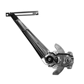 Toyota 4runner 1984-1988 Driver Side Front Manual Window Regulator - TO1350117