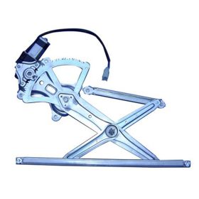 Toyota Matrix 2003-2008 Driver Side Front Power Window Regulator - TO1350160