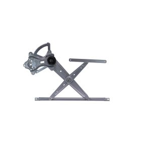 2011-2020 TOYOTA SIENNA Front Driver Side Power Window Regulator Assembly - TO1350210