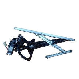 Toyota Camry 2002-2006 Passenger Side Front Power Window Regulator - TO1351142