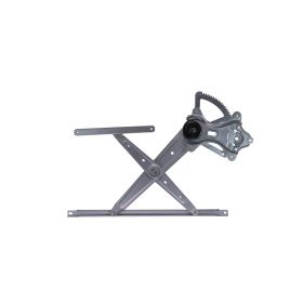 2011-2020 TOYOTA SIENNA Front Passenger Side Power Window Regulator Assembly - TO1351210