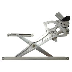 2006-2011 TOYOTA YARIS HATCHBACK Front Passenger Side Power Window Motor And Regulator Assembly - TO1351240