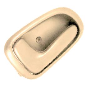 Toyota Corolla Sedan 1993-1997 Driver Side Front Inner Door Handle - TO1352102