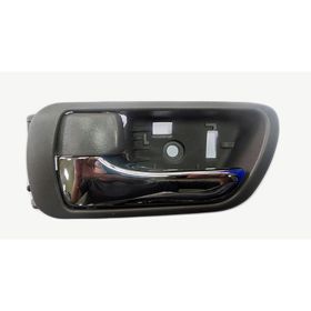 Toyota Camry 2002-2006 Driver Side Inner Door Handle - TO1352124
