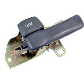 Toyota Camry 1992-1996 Driver Side Front Inner Door Handle - TO1352128